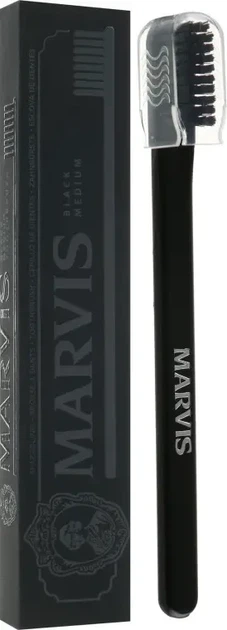 Зубна щітка Marvis Toothbrush Medium - зображення 2