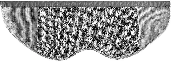 Насадка тканевая Xiaomi E5 Mop Pad (1054256) - Фото 1 Насадка тканевая Xiaomi E5 Mop Pad (1054256) - изображение 1