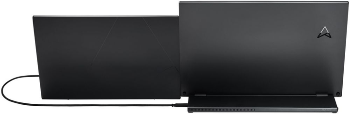 Монитор 16" ASUS ZenScreen MB16QHG Portable (90LM08NG-B01170) - изображение 6