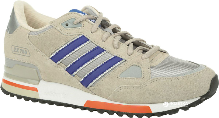 Кроссовки Adidas B24853 ZX 750 42 (8UK) 26.5 см