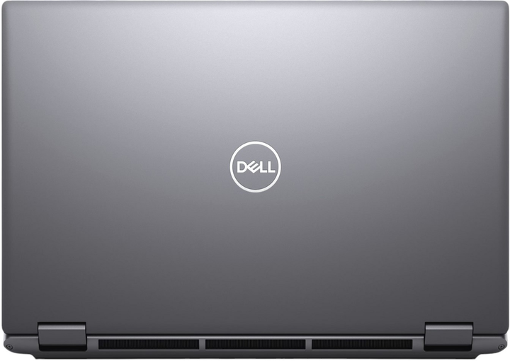 Ноутбук Dell Precision Workstation 7780 (5397184809914) Grey - зображення 5