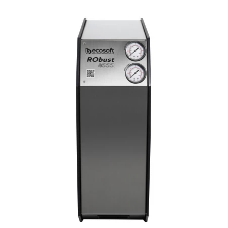 Фільтр зворотного осмосу Ecosoft RObust 4000 - зображення 5