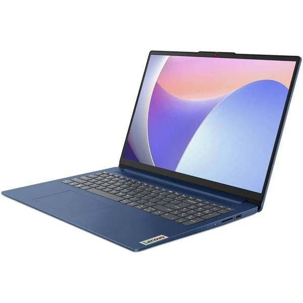 Ноутбук Lenovo IdeaPad Slim 3 16IAH8, (83ES003JRM) 16" WUXGA / Intel Core i5-12450H / RAM 16 ГБ / SSD 512 ГБ / Intel UHD Graphics - зображення 4