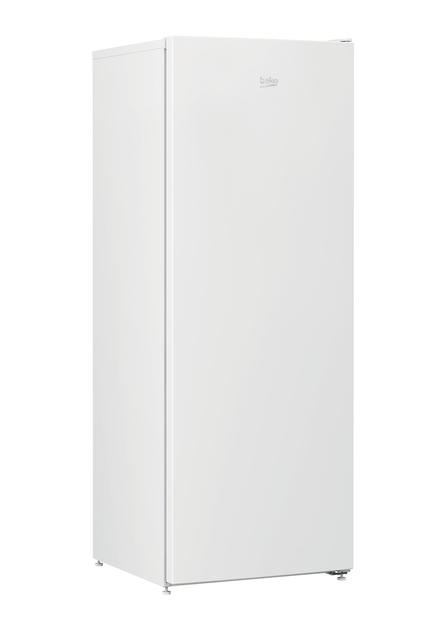 Морозильна камера Beko, 145x54x57, 168л, 1дв., A+, NF, білий (RFNM200E20W) - изображение 2