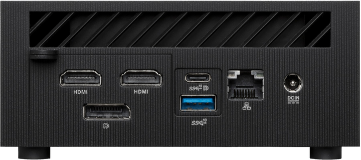 Комп'ютер ASUS ExpertCenter PN64-S7013MD (90MS02G1-M000D0) - зображення 5