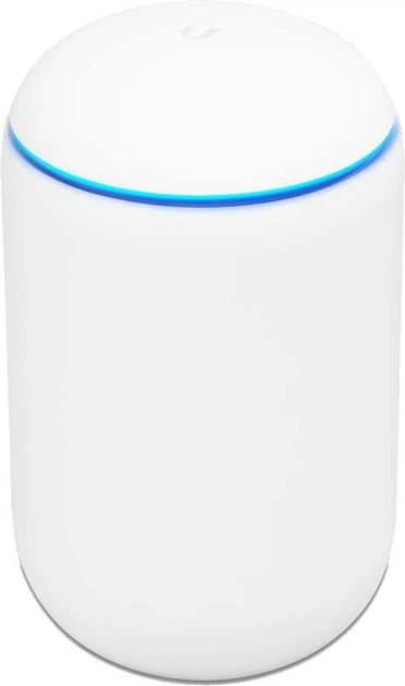 Бездротовий маршрутизатор (роутер) Ubiquiti UniFi Dream Router (UDR) - изображение 2