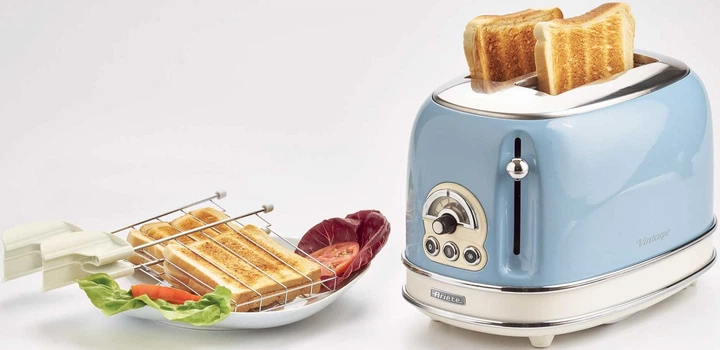 Toster Ariete Vintage 0155/05 - obraz 4