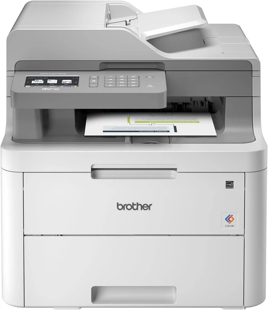 БФП Brother MFC-L3710CW D/S/K/F - изображение 2