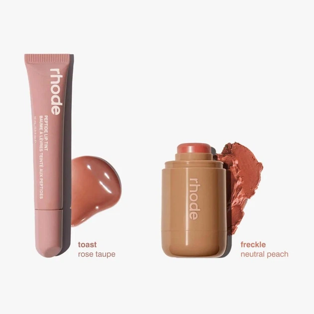 るい様専用rhode skin Cinnamon Roll & toast 【公式通販】