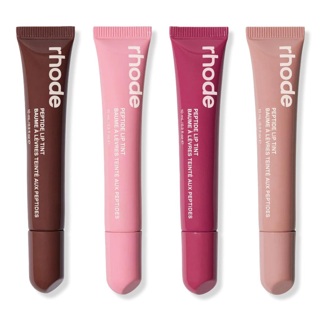 Набор бальзам для губ Rhode Peptide Lip Tint Ribbon