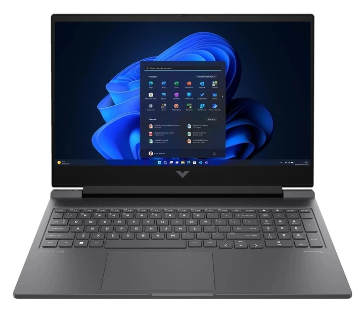 Ноутбук HP Victus 16 i5-14450HX/32GB/1TB/Win11x RTX4060 144Hz (16 Ноутбук HP Victus 16 i5-14450HX/32GB/1TB/Win11x RTX4060 144Hz (16