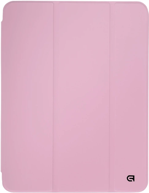Чохол для планшета ArmorStandart Smart Fold Pen для Apple iPad 11 2025 (A16)/10.9 2024/2022 з кріпленням для стилуса Apple Pencil Pink (ARM74948) - Фото 1 Чохол для планшета ArmorStandart Smart Fold Pen для Apple iPad 11 2025 (A16)/10.9 2024/2022 з кріпленням для стилуса Apple Pencil Pink (ARM74948) - зображення 1