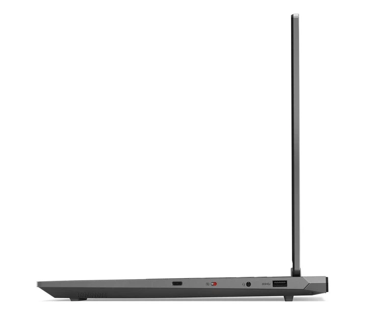 Ноутбук Lenovo LOQ-15 i5-12450HX/32GB/1TB RTX4050 144Hz (83GS007SPB) - зображення 11