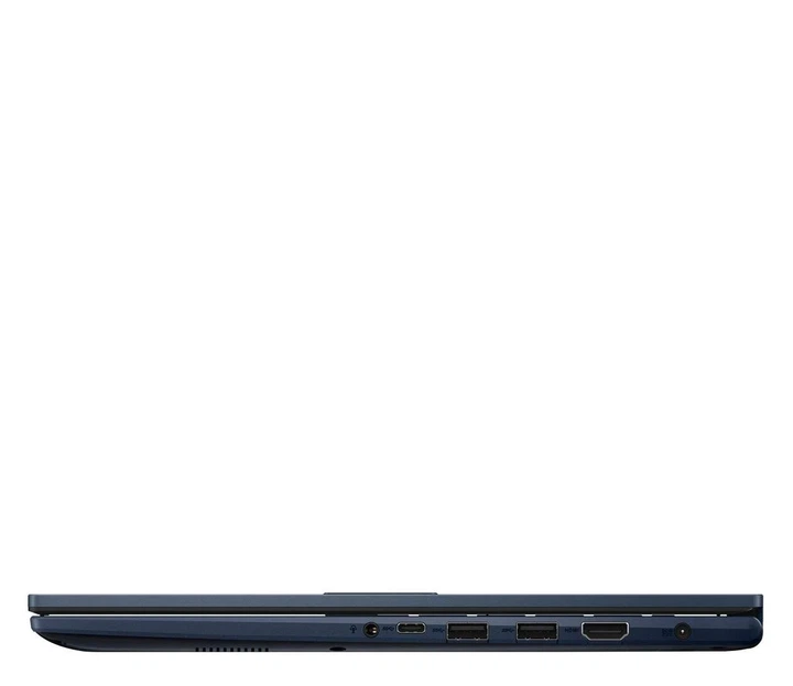 Ноутбук ASUS Vivobook 15 X1504VA i5-1335U/24GB/1TB (X1504VA-BQ1039-SSD1TB M.2 PCIe) - Фото 7 Ноутбук ASUS Vivobook 15 X1504VA i5-1335U/24GB/1TB (X1504VA-BQ1039-SSD1TB M.2 PCIe) - изображение 7