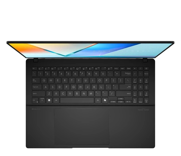 Ноутбук ASUS Vivobook S16 M5606WA R9-HX370 AI/32GB/1TB/Win11 OLED 120Hz (M5606WA-MX034W) - изображение 5