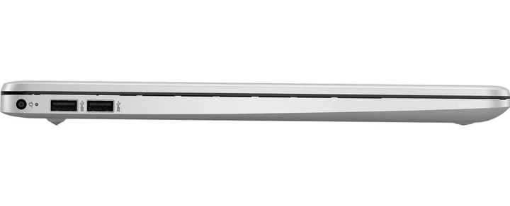 Ноутбук HP 15s Ryzen 7-5700/32GB/960/Win11 IPS Silver (15s-eq2134nw (4H382EA)) - изображение 7