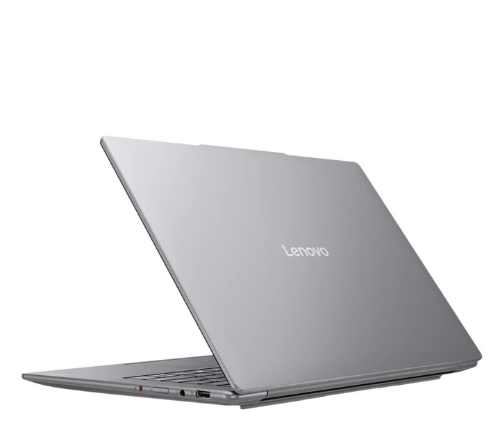 Ноутбук Lenovo Yoga Pro 7-14 Ryzen AI 9-365/32GB/1TB/Win11P OLED (83HN0023PB) - Фото 5 Ноутбук Lenovo Yoga Pro 7-14 Ryzen AI 9-365/32GB/1TB/Win11P OLED (83HN0023PB) - изображение 5