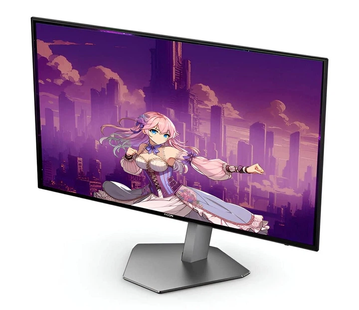 Монитор AOC AGON PRO AG276QZD2 (AG276QZD2) EU - изображение 4