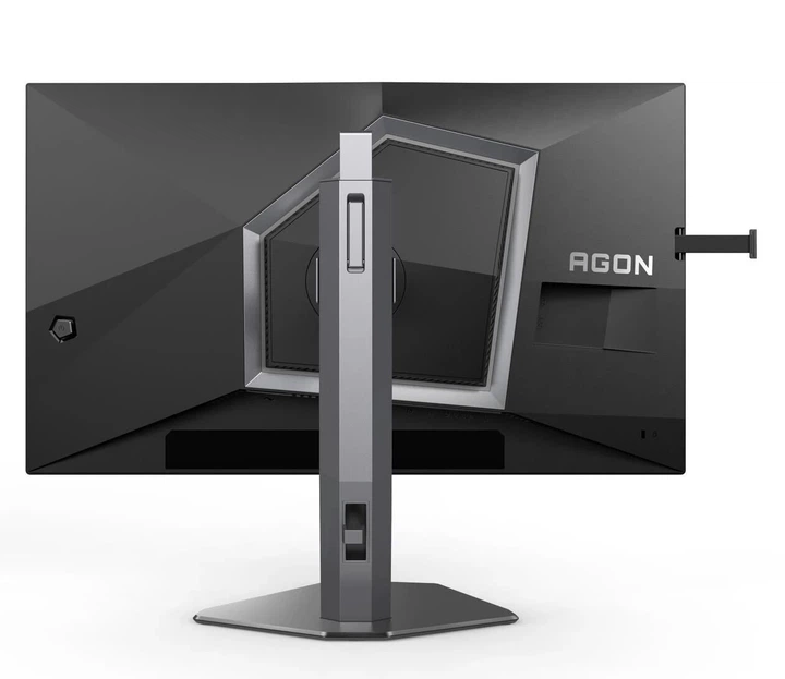 Монитор AOC AGON PRO AG326UD (AG326UD) EU - изображение 4