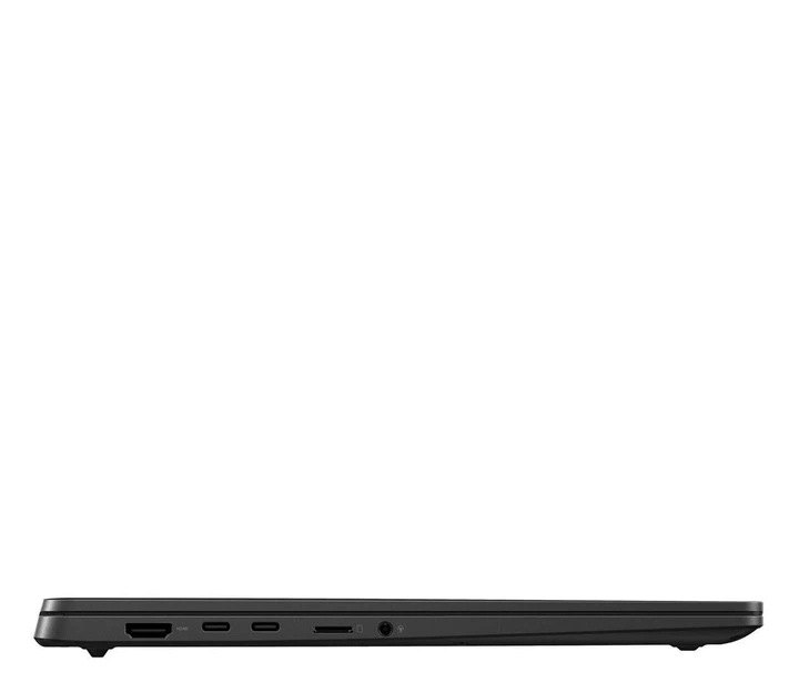 Ноутбук ASUS Vivobook S14 M5406UA R7-8845HS/32GB/1TB/Win11 OLED 120Hz (M5406UA-PP007W) - Фото 9 Ноутбук ASUS Vivobook S14 M5406UA R7-8845HS/32GB/1TB/Win11 OLED 120Hz (M5406UA-PP007W) - зображення 9