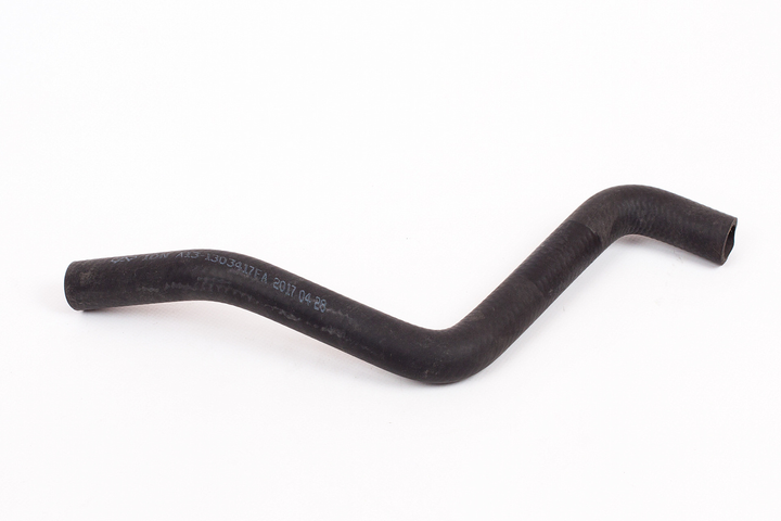 Патрубок пічки №1 (вхід) 1.5l на ZAZ FORZA AfterMarket, A13-1303417FA - зображення 2