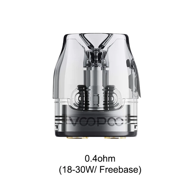 Картридж VOOPOO Vmate V3 3ml Coil 0.4 Ом (16825) - изображение 2