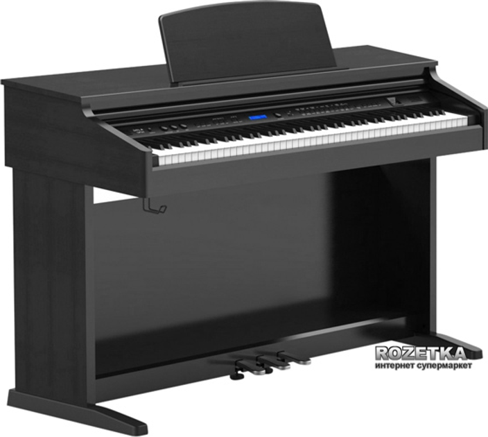 Цифровое пианино Orla CDP202 Black (19-4-4-31) – фото, отзывы ...
