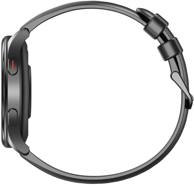 Смарт-часы Blackview X20 Black – фото, отзывы, характеристики в