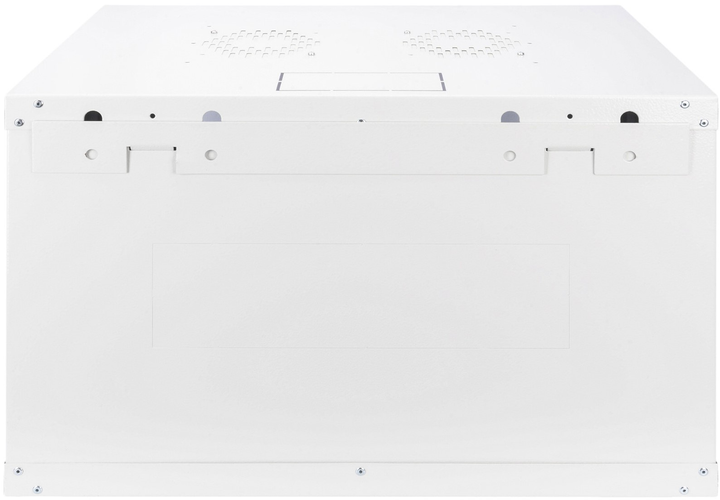 Szafa wisząca serwerowa DIGITUS Dynamic Basic Series 19" 7U 600x450 Grey (DN-19 07-U-EC) - obraz 4