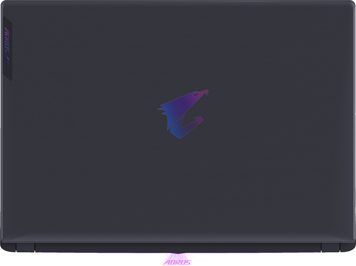 Laptop Gigabyte Aorus 16X 9KG 2024 (AORUS 16X 9KG-43DEC54SH) Midnight Gray - obraz 5