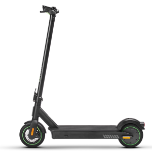 Электросамокат Acer Scooter 3 Advance Black AES023 25 км/ч нагрузка 120кг - Фото 3 Электросамокат Acer Scooter 3 Advance Black AES023 25 км/ч нагрузка 120кг - изображение 3