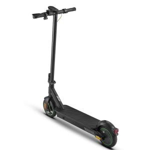 Электросамокат Acer Scooter 3 Advance Black AES023 25 км/ч нагрузка 120кг - Фото 4 Электросамокат Acer Scooter 3 Advance Black AES023 25 км/ч нагрузка 120кг - изображение 4