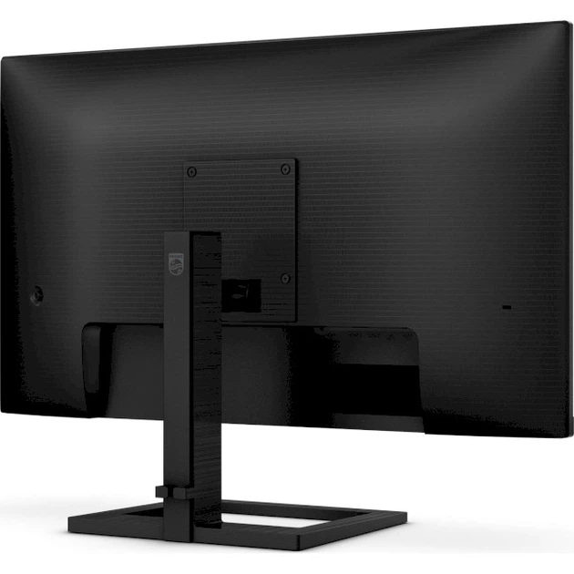 Монитор 27" Philips 27E1N1900AE IPS 3840 × 2160 60Гц безрамочный экран / встроеные колонки Черный - Фото 6 Монитор 27" Philips 27E1N1900AE IPS 3840 × 2160 60Гц безрамочный экран / встроеные колонки Черный - изображение 6