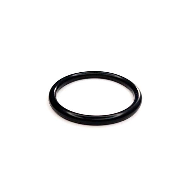 Кільце ущільнювача гумове ⌀0.7x0.1 мм (din-3771) чорне AfterMarket, 7350 - зображення 1