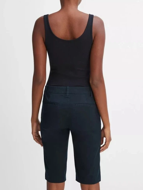 Spodenki damskie Vince vinvr72821587-403cbl S (6US) Granatowe (190820611460) - obraz 4