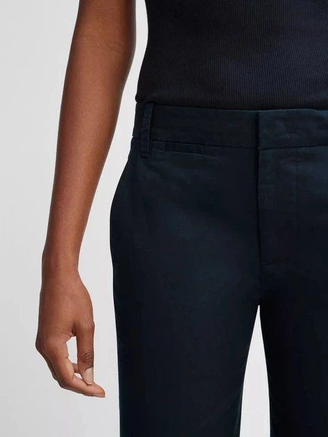 Spodenki damskie Vince vinvr72821587-403cbl L (10US) Granatowe (190820611408) - obraz 6