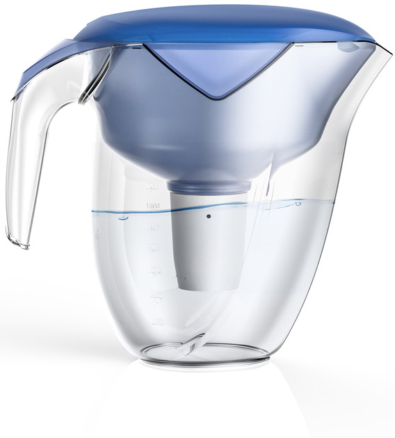 Фильтр-кувшин Ecosoft NEMO sapphire 3 л (4820056807059) - изображение 7