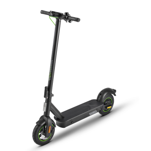 Электросамокат Acer Scooter 5 Advance Black AES025 25 км/ч нагрузка 120кг - Фото 2 Электросамокат Acer Scooter 5 Advance Black AES025 25 км/ч нагрузка 120кг - изображение 2