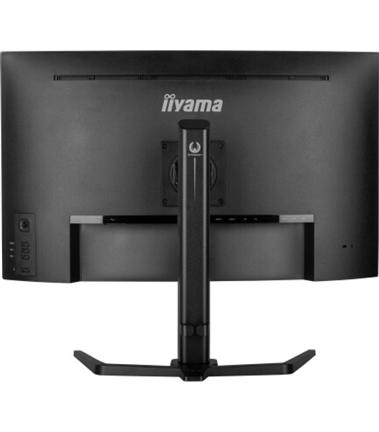 Монитор 31.5" iiyama G-Master GCB3280QSU-B1 WQHD VA 165 Гц - изображение 4