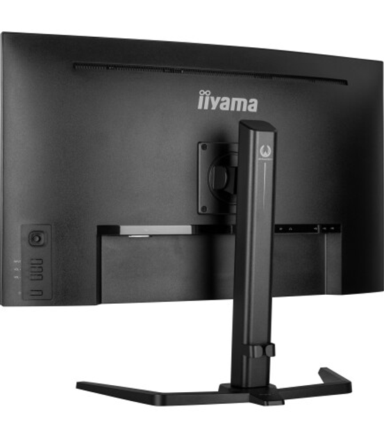 Монитор 31.5" iiyama G-Master GCB3280QSU-B1 WQHD VA 165 Гц - изображение 6
