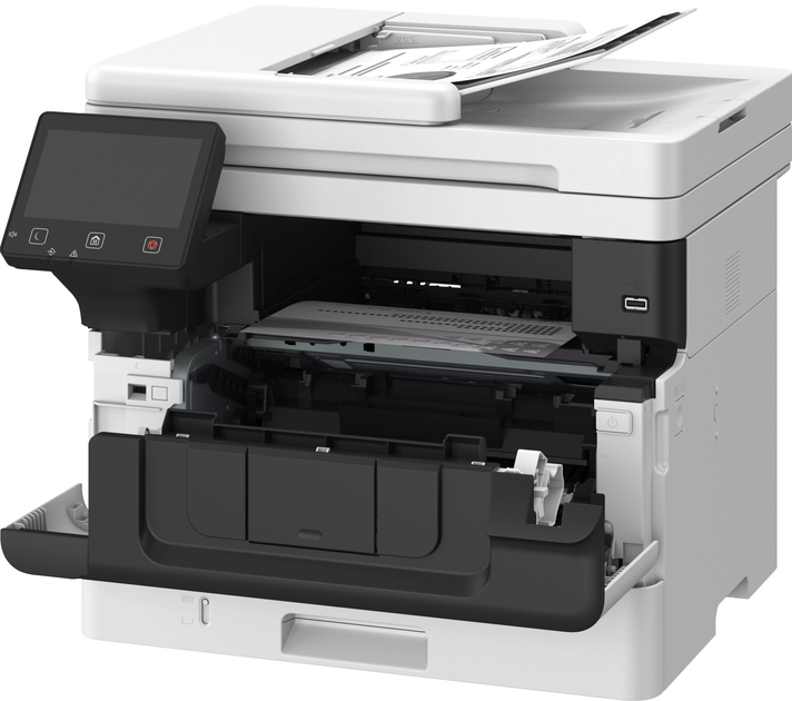 Urządzenie wielofunkcyjne Canon i-SENSYS MF465dw (5951C023) - obraz 5
