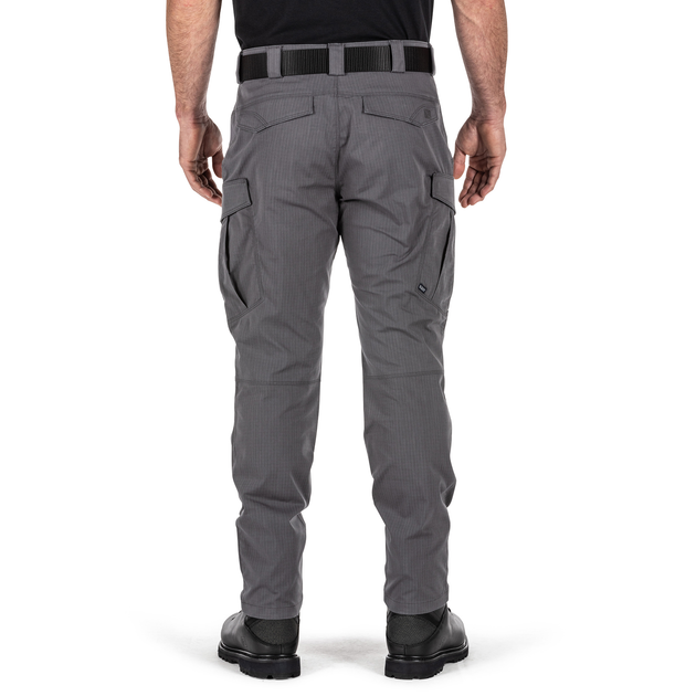 Штани тактичні 5.11 Tactical Icon Pants Flint W32/L34 (74521ABR-258) - зображення 2