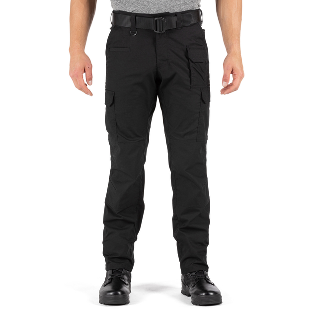 Штани тактичні 5.11 Tactical ABR Pro Pants Black W28/L32 (74512ABR-019) - изображение 1