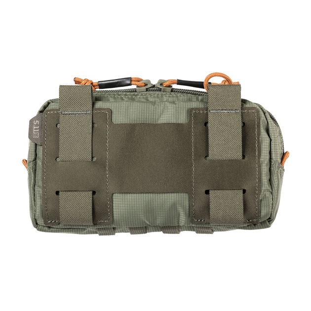 Підсумок універсальний 5.11 Tactical Skyweight On The Go Pouch Sage Green (56822ABR-831) - изображение 2