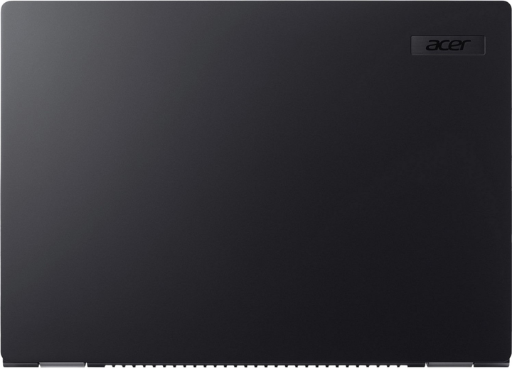 Ноутбук Acer TravelMate P6 14 TMP614-73-TCO (NX.B5LEG.004) Galaxy Black - зображення 6