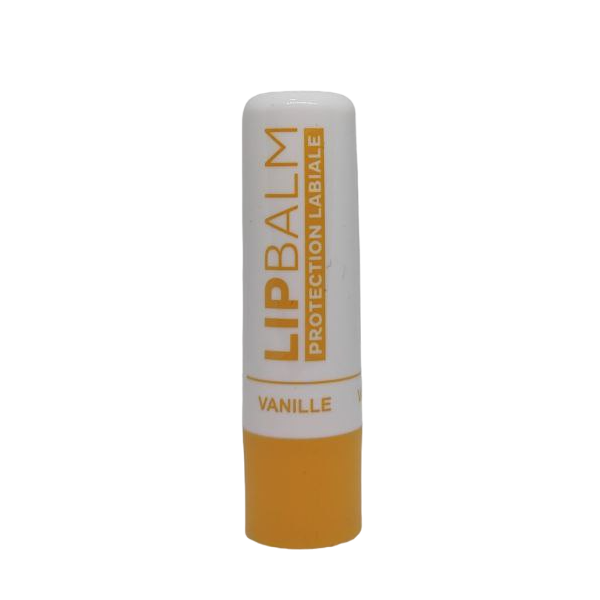 Бальзам для губ Modelite LipBalm Protection Labiale Vanille захисний з ароматом ванілі 3,2 г - Фото 1 Бальзам для губ Modelite LipBalm Protection Labiale Vanille захисний з ароматом ванілі 3,2 г - зображення 1
