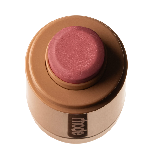Румяна кремовые Rhode Pocket Blush Sleepy Girl 5,3 г - изображение 3