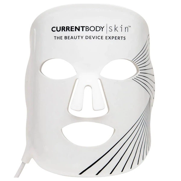 Светодиодная маска CurrentBody Skin Mask LED Visage - изображение 2