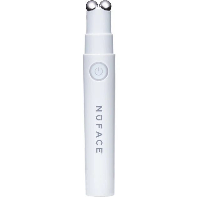 Микротоковый массажер NuFace FIX Line Smoothing для лица - изображение 4