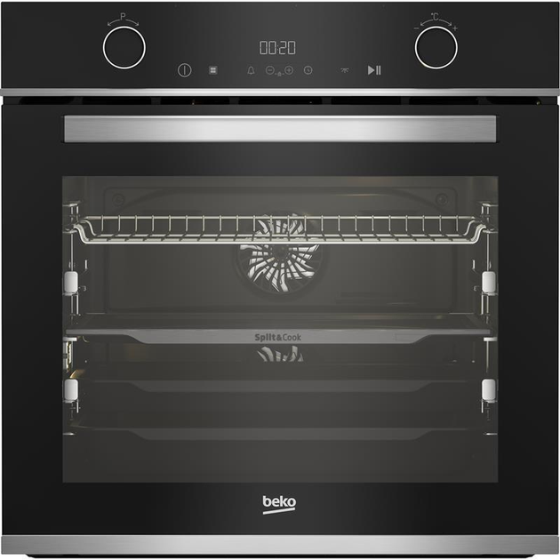Духова шафа Beko 9625 - зображення 1